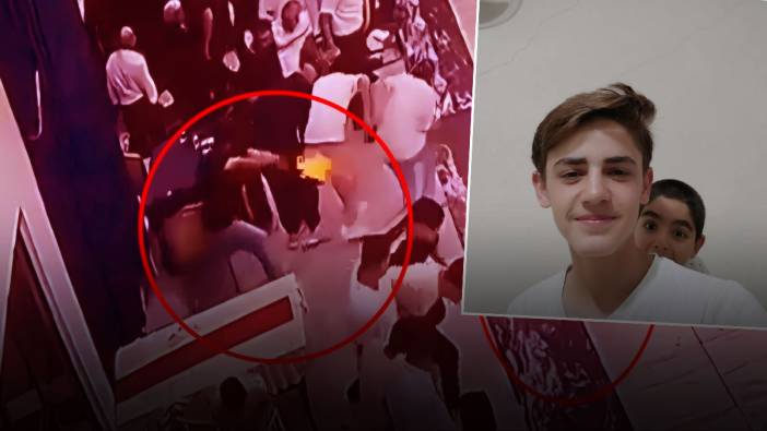 Halay çekerken katledilmişti! Acılı anne 4 yıllık husumette kanlı infazı anlattı