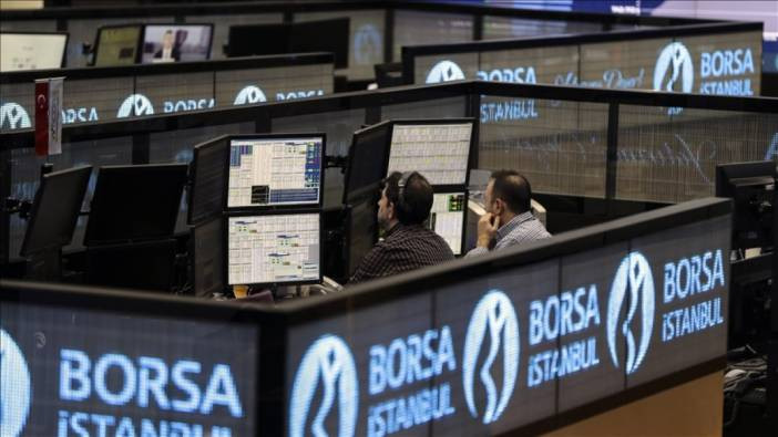 Borsa güne nasıl başladı? (2 Temmuz 2025)