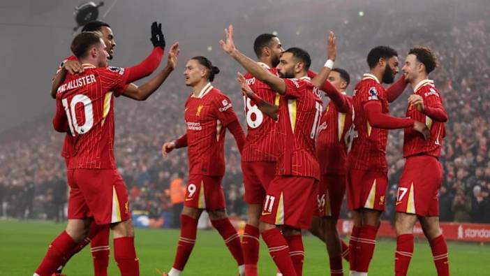 Şampiyon Liverpool transfere doymuyor