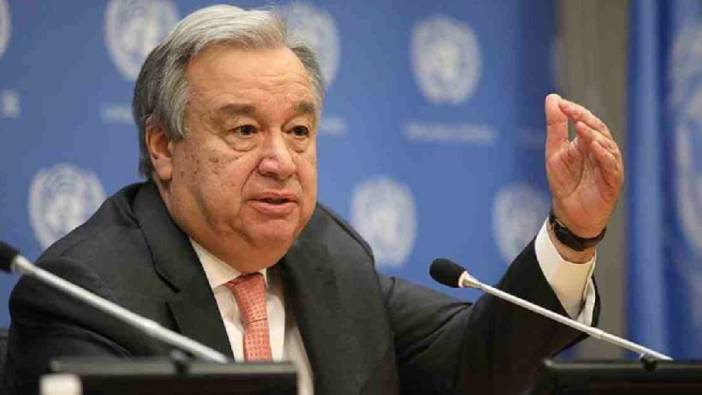 BM: Orta Doğu'da büyük 'yangın' kapıda!