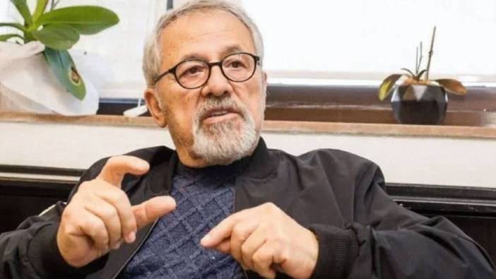 Ege Denizi depremi sonrası Naci Görür'den kritik açıklama!