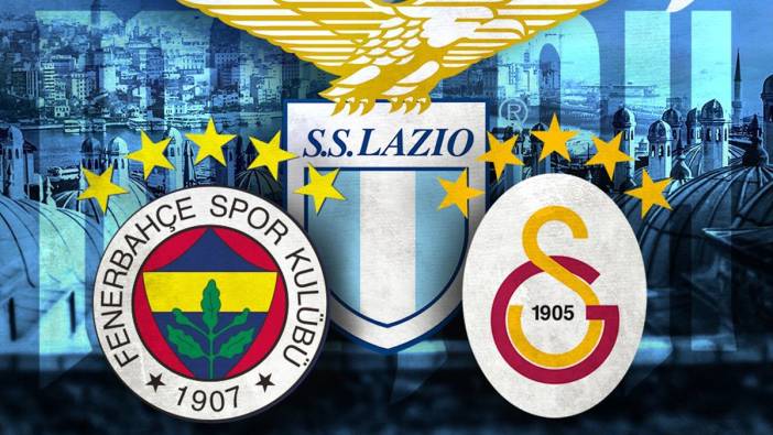 Galatasaray'dan Lazio'ya yıldız uyarısı!