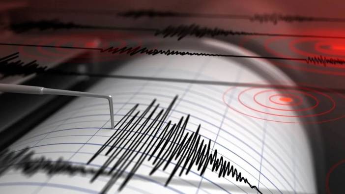 İran’da 5.5 büyüklüğünde deprem (20 Haziran 2025)