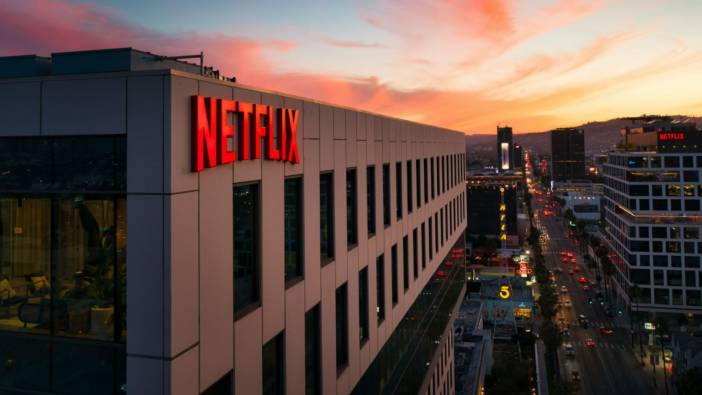 Netflix’ten milyonlarca kullanıcıyı ilgilendiren adım!