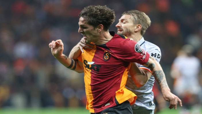 Galatasaray'a Zaniola için cazip transfer teklifi