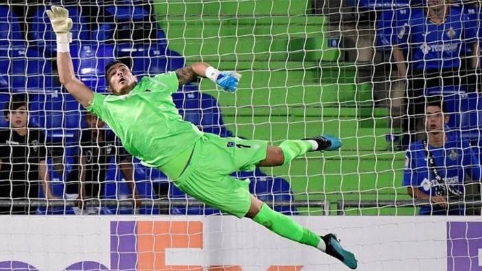 Fenerbahçe ve Galatasaray'ın Trabzon derbisi: Transfer için büyük yarış