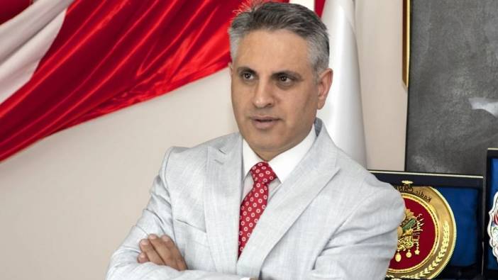 Osmanlı Ocakları Başkanı Kadir Canpolat'a silahlı saldırı! Feci şekilde can verdi...