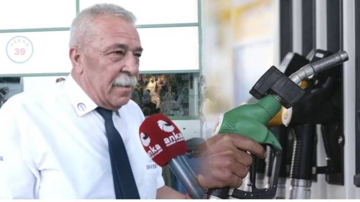 Otobüs şoföründen AKP'lileri kızdıracak açıklama!  Öyle bir şey söyledi ki…