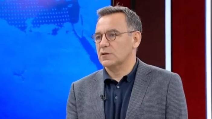 Ünlü gazetecinin acı günü