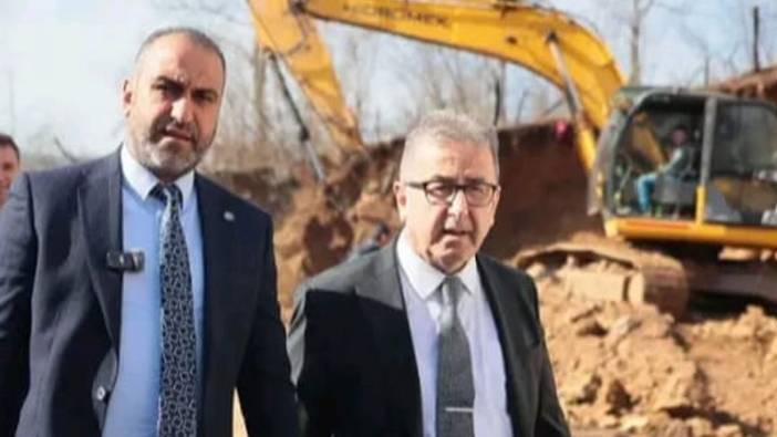 İYİ Parti Ordu İl Başkanı Fatih Titiz'den sert eleştiri: Buraya neden destek yok?