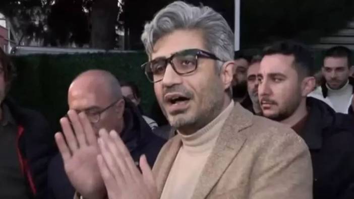 Barış Pehlivan'dan Altaylı gözaltısı ile ilgili önemli üç soru