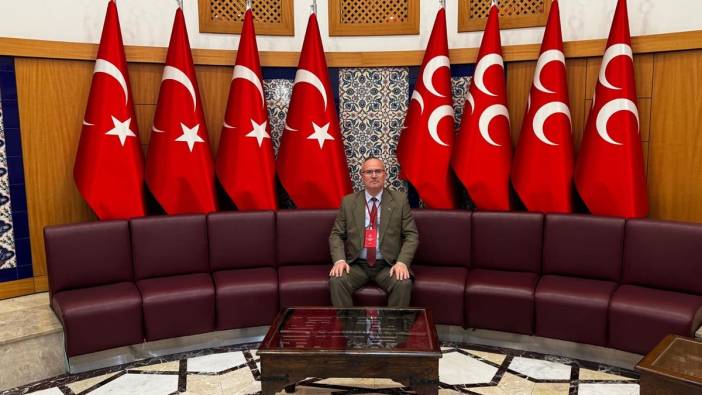Cumhur İttifakı’nda sular ısınıyor: MHP'li isimden çok konuşulacak sözler...