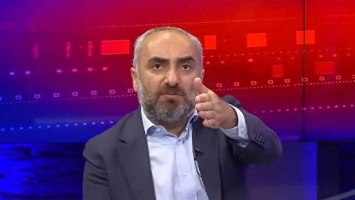 İsmail Saymaz gözaltına alınan Fatih Altaylı’ya ne olacağını açıkladı