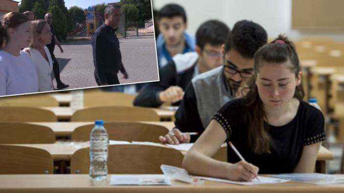 YKS'de ikinci oturum! Yüz binlerce aday yarışıyor