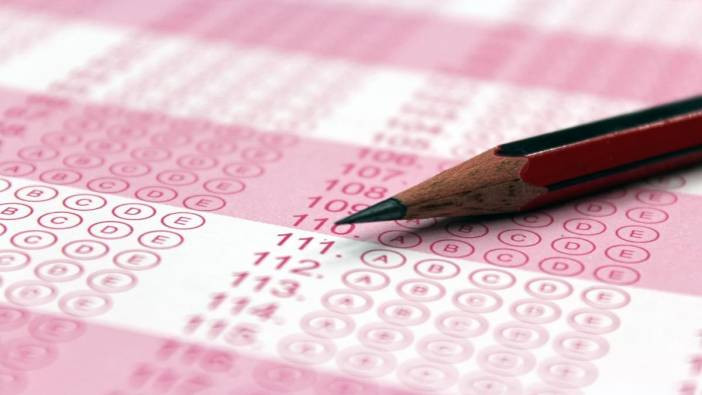 YKS maratonunda ikinci oturum heyecanı