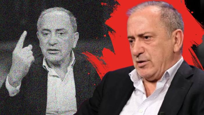Fatih Altaylı’nın neden tutuklandığı belli oldu!