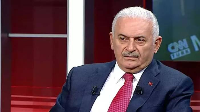 Binali Yıldırım hakkında suç duyurusu! CHP’li isim plakaları yeniden paylaştı