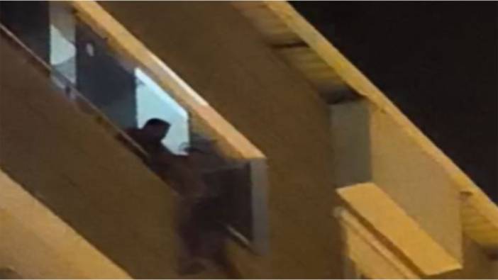 Kaza yaptı, babası kızınca intihara kalkıştı