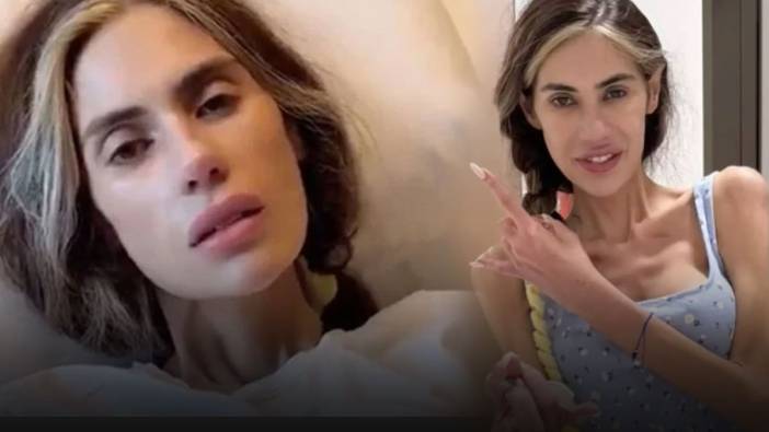 Nihal Candan'ın ölmeden önceki attığı mesajlar ortaya çıktı! Gazeteciye her şeyi anlatmış