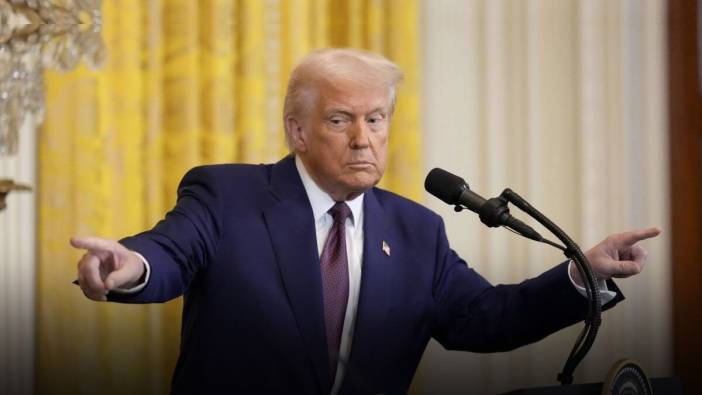 Trump’ın kararı kendi partisini parçaladı: Büyük çelişki ortaya çıktı