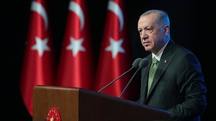 Erdoğan’dan Şam’daki terör saldırısına sert tepki!