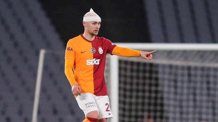 Galatasaraylı Nelsson için Serie A'da transfer düellosu