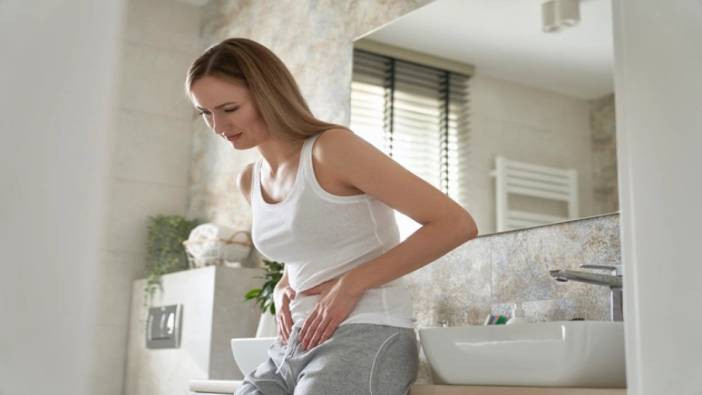 Kabızlığa karşı gizli silah! Tek dilimle sindirim devrimi