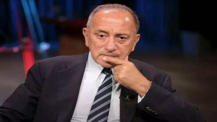 Fatih Altaylı'dan dikkat çeken mesaj! Cezaevinden gönderdi