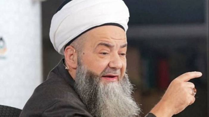 Cübbeli Ahmet haddini aştı! Fatih Altaylı için öyle şeyler söyledi ki…