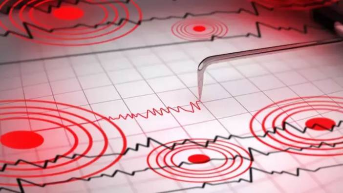 Bingöl'de deprem! Çevre illerden de hissedildi  (24 Haziran 2025)
