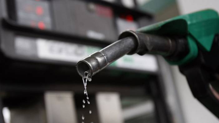 Akaryakıta devasa indirim geliyor. Brent petrolün fiyatı çakıldı