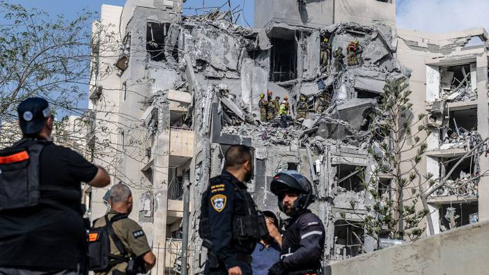 İsrail-İran Savaşı sona mı erdi? Trump "Ateşkesi ihlal etmeyin" dedi