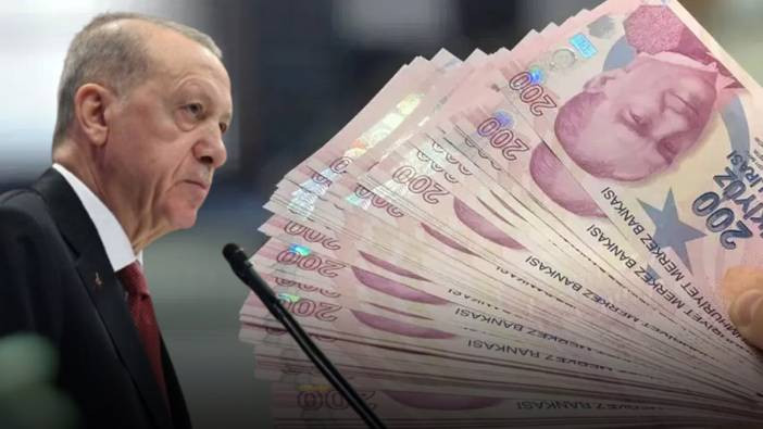 En düşük emekli maaşının kaç TL olacağı sızdırıldı! Erdoğan devreye girdi