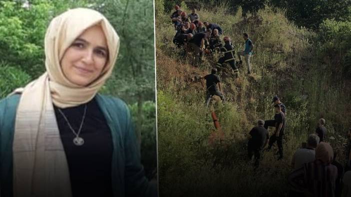 Kahreden haber: Çocukları için gözünü bile kırpmadı...