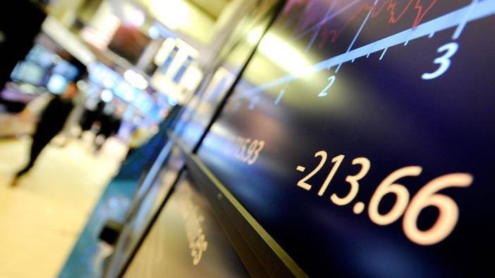 BIST 30 VİOP’ta neler oluyor? Powell’ın konuşması borsayı sarsacak mı? (24 Haziran 2025)