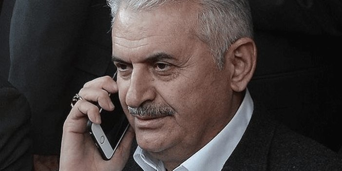 Başbakan'dan CERN tebriği