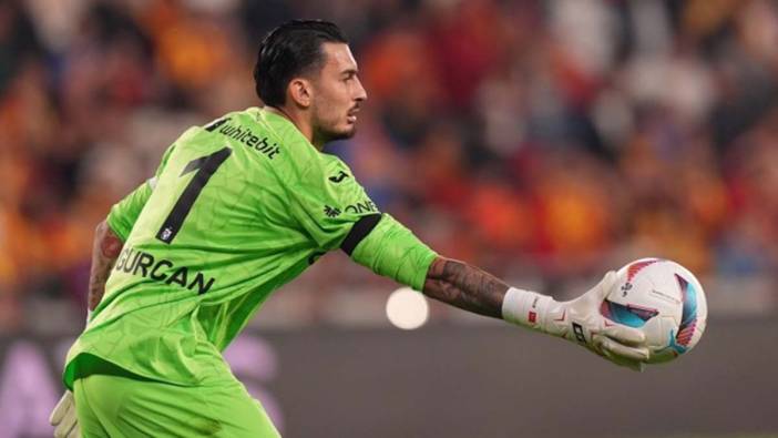 Trabzonspor'da Uğurcan Çakır için karar zamanı
