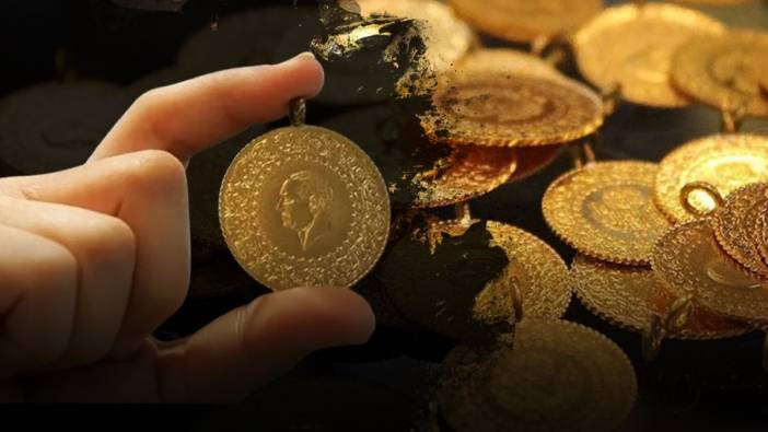 Gram altın için hedef belli oldu! Uzman isim açıkladı