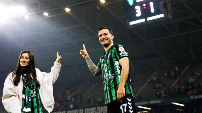 Oğulcan Çağlayan transferde kararını verdi