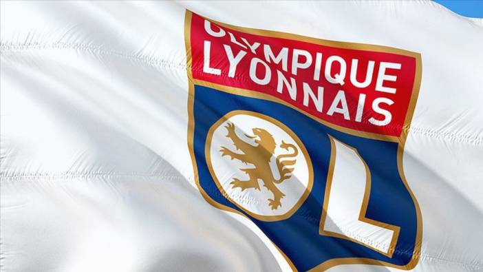 Lyon 2. Lig'e düşürüldü