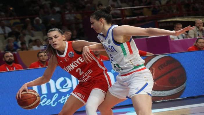 Ahlar vahlar içinde yarı final kaçtı: 'Periler'e 'Çizme' bol geldi
