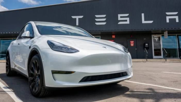 Dünyaca ünlü Çin markasından Tesla’yı kızdıracak hamle!