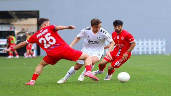 Arda Gezer, Altay’la yollarının ayrıldığını açıkladı