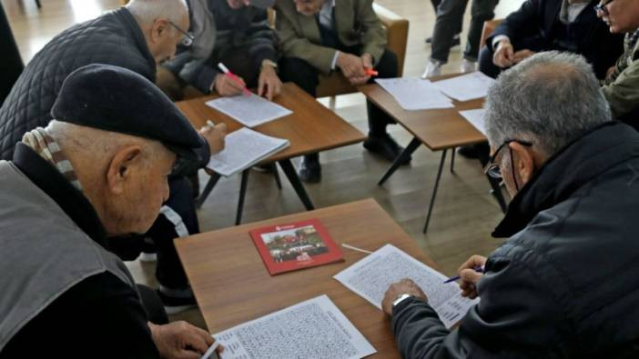 Alzheimer hastalarına akıllı takip sitemi! "Kimsenin gözü arkada kalmayacak"