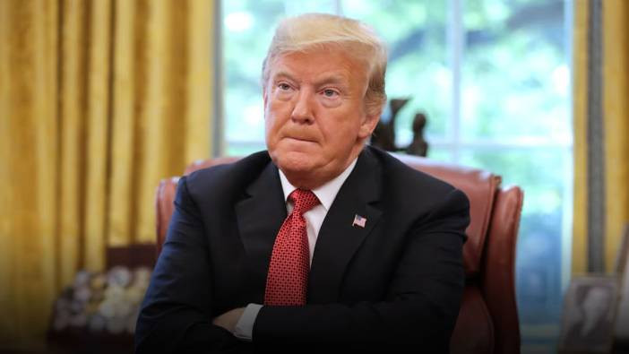 ABD’nin istihbarat raporu sızdı Trump küplere bindi: Medya devlerine hakaretler yağdırdı