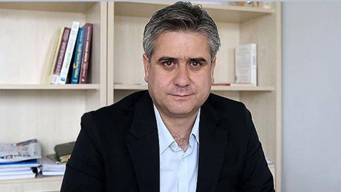 AKP'li üst düzey isim kaza geçirdi!