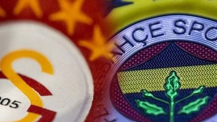 Gece yarısı transferi: Fenerbahçe'den Galatasaray'a gidiyor