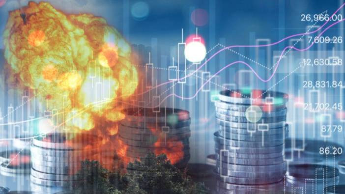 İran - İsrail savaşıyla Türkiye'de 'kur riski' tehdidi oluştu!