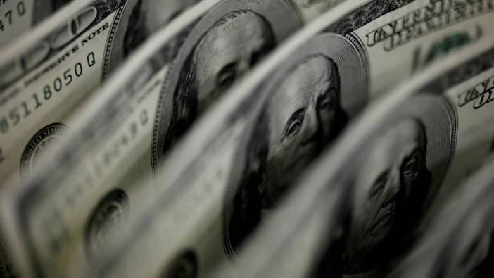 Dolar/TL'de yükseliş! İşte dolarda son rakam (26 Haziran 2025)