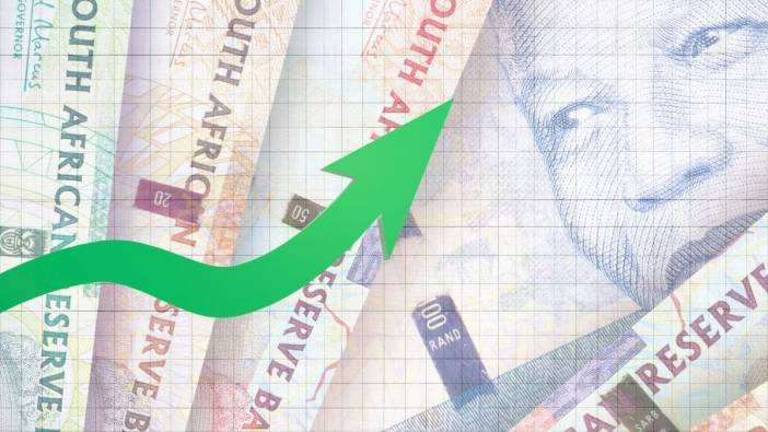 Yabancı yatırımcı Güney Afrika ile barıştı